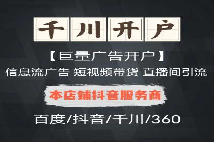 百度竞价推广代运营助力企业多元化营销案例
